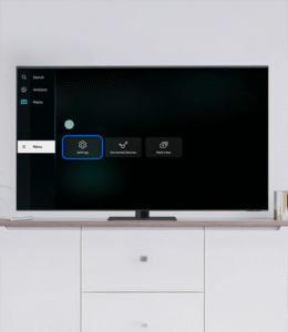 حل مشكلة الشاشة لا تتصل بالإنترنت أو الواي فاي – صيانة شاشات بيكو