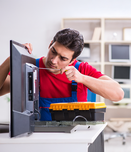 حل مشكلة شاشة Beko لا تعمل نهائيًا – صيانة شاشات Beko